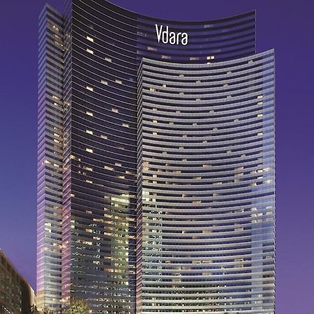 Vdara Hotel & Spa At Aria Las Vegas By Suiteness Ngoại thất bức ảnh