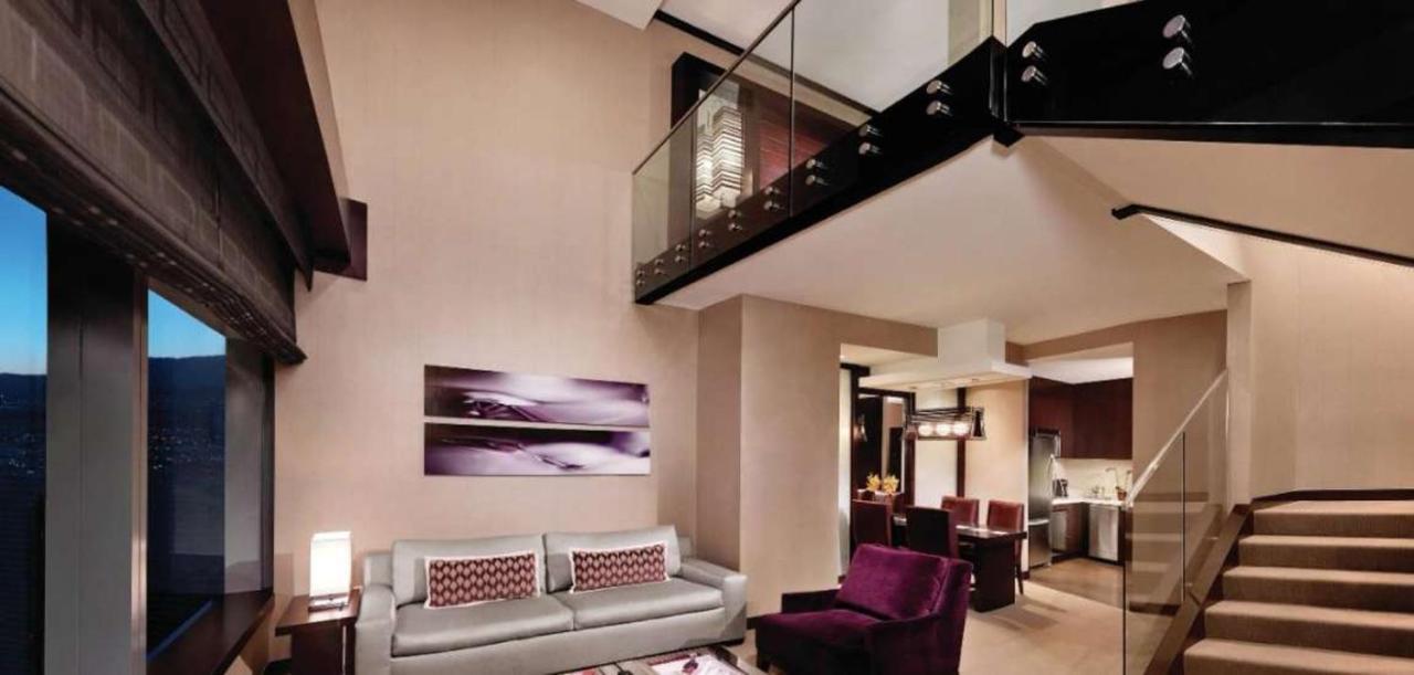 Vdara Hotel & Spa At Aria Las Vegas By Suiteness Ngoại thất bức ảnh