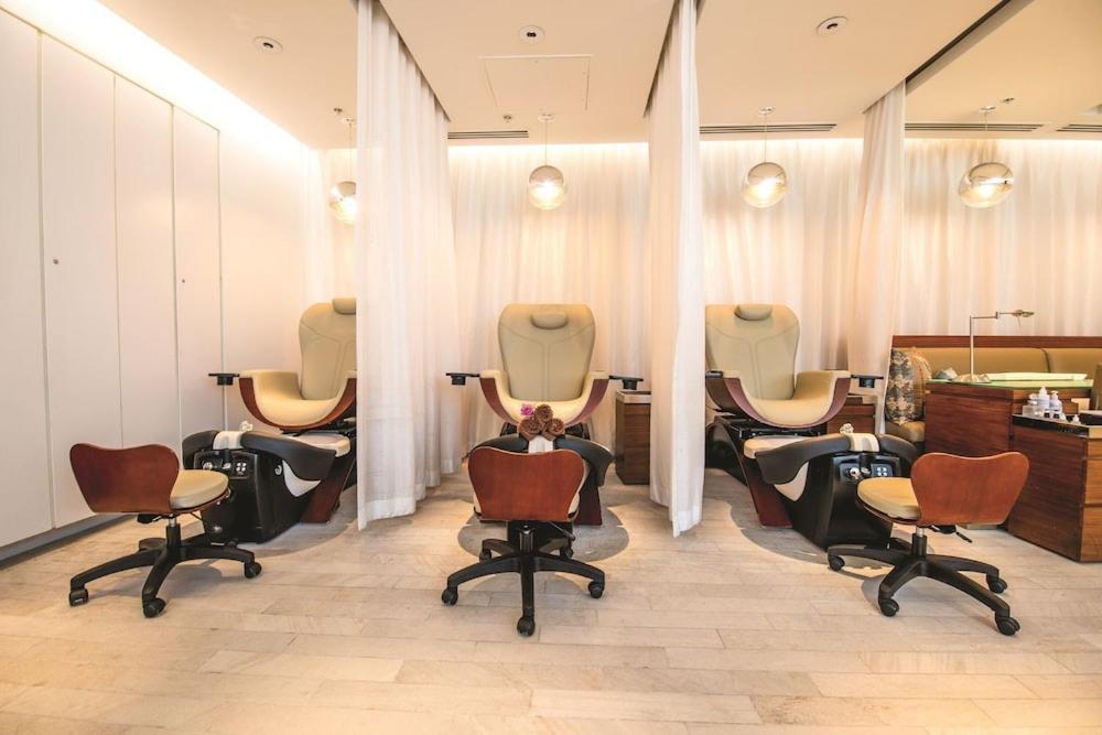Vdara Hotel & Spa At Aria Las Vegas By Suiteness Ngoại thất bức ảnh