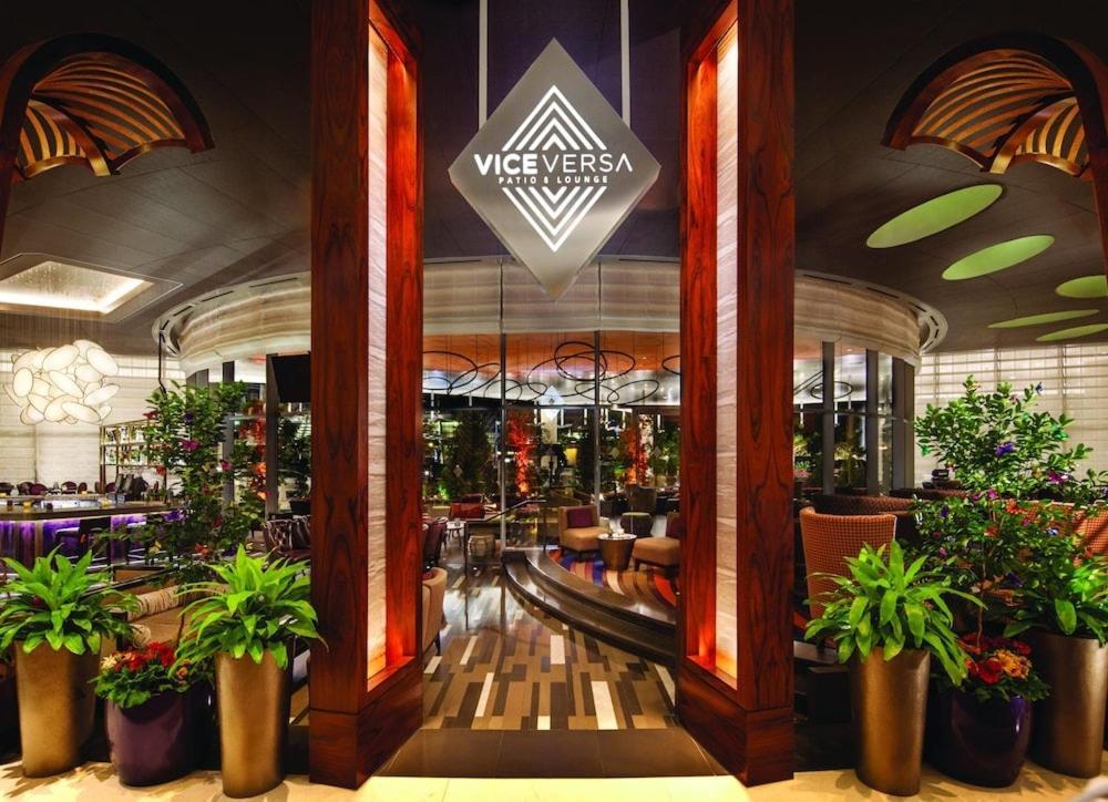 Vdara Hotel & Spa At Aria Las Vegas By Suiteness Ngoại thất bức ảnh