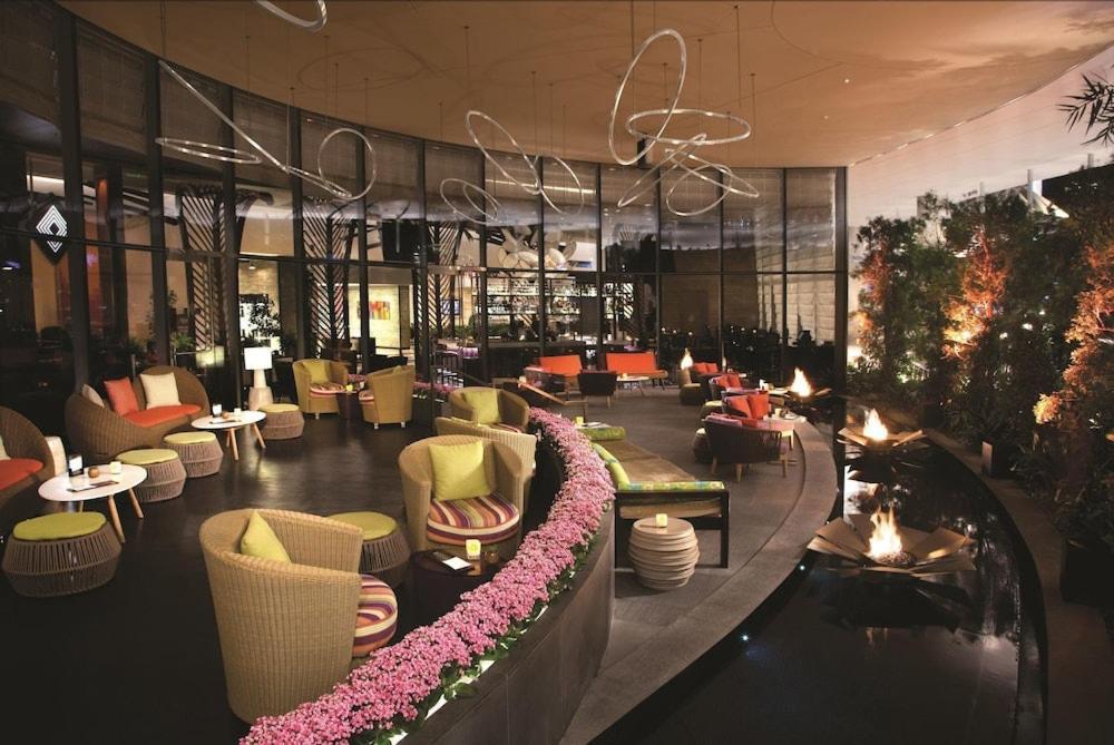 Vdara Hotel & Spa At Aria Las Vegas By Suiteness Ngoại thất bức ảnh