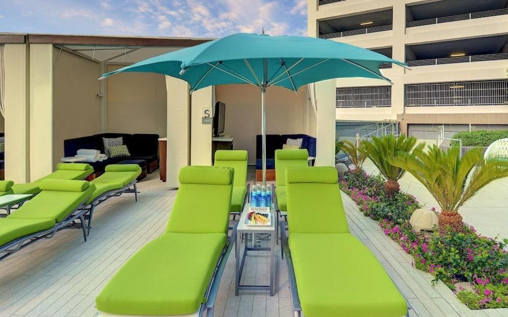 Vdara Hotel & Spa At Aria Las Vegas By Suiteness Ngoại thất bức ảnh