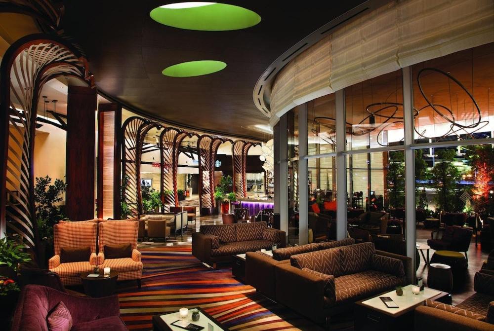 Vdara Hotel & Spa At Aria Las Vegas By Suiteness Ngoại thất bức ảnh