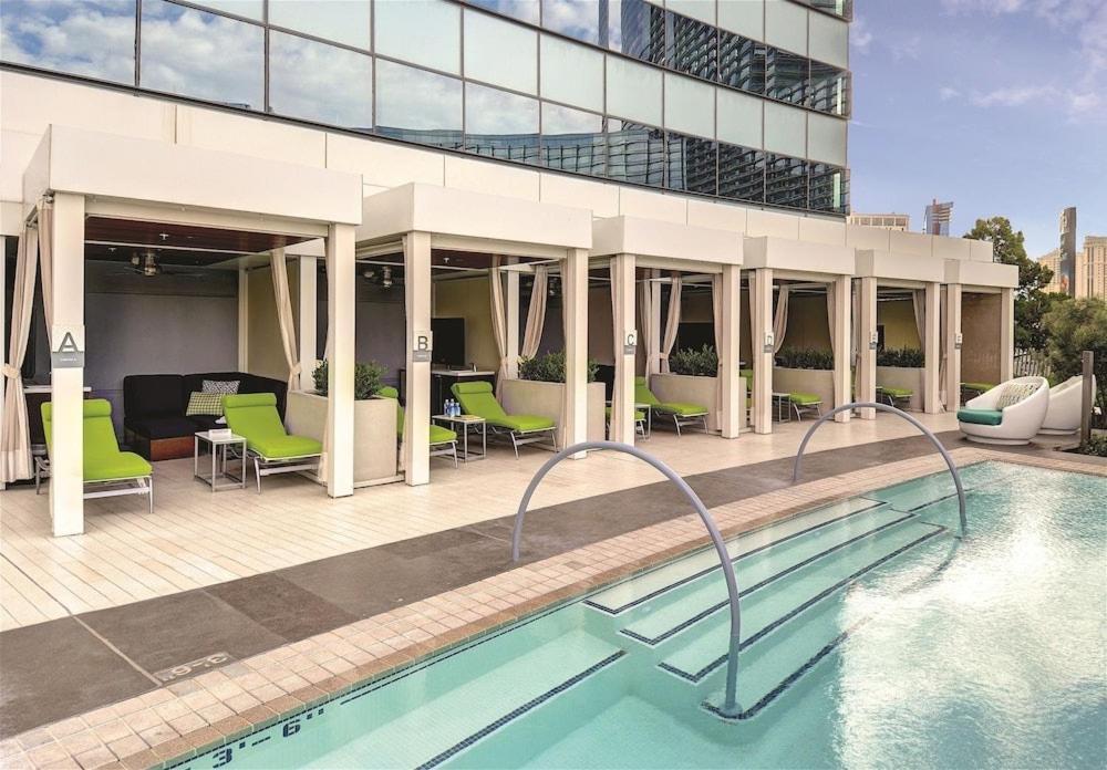 Vdara Hotel & Spa At Aria Las Vegas By Suiteness Ngoại thất bức ảnh