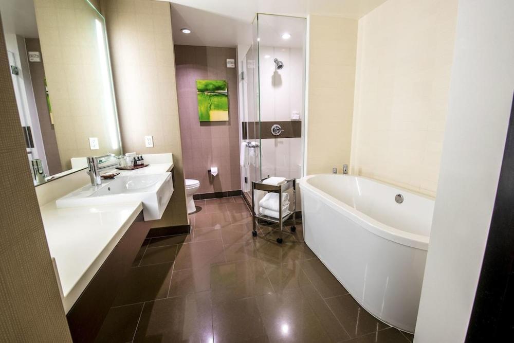 Vdara Hotel & Spa At Aria Las Vegas By Suiteness Ngoại thất bức ảnh