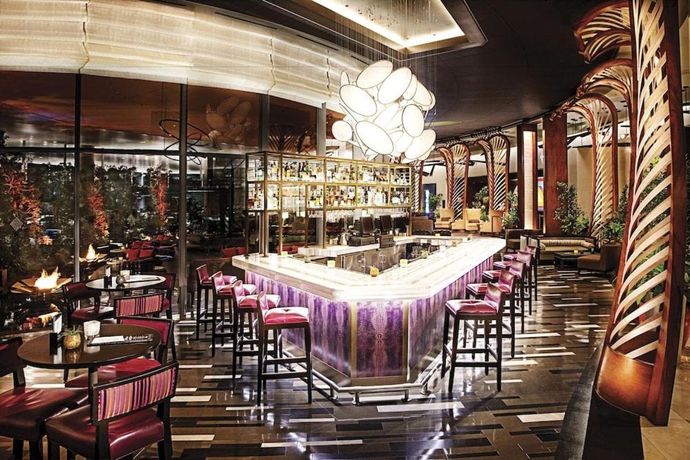 Vdara Hotel & Spa At Aria Las Vegas By Suiteness Ngoại thất bức ảnh