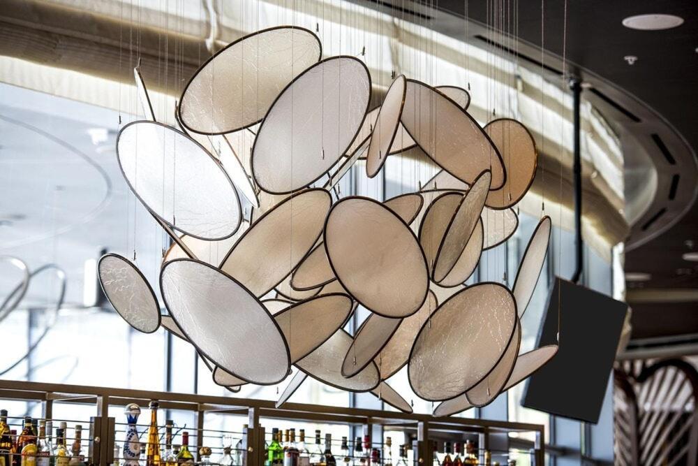 Vdara Hotel & Spa At Aria Las Vegas By Suiteness Ngoại thất bức ảnh