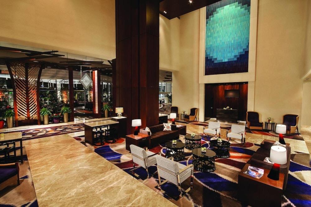 Vdara Hotel & Spa At Aria Las Vegas By Suiteness Ngoại thất bức ảnh