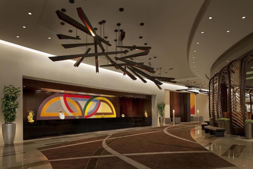 Vdara Hotel & Spa At Aria Las Vegas By Suiteness Ngoại thất bức ảnh