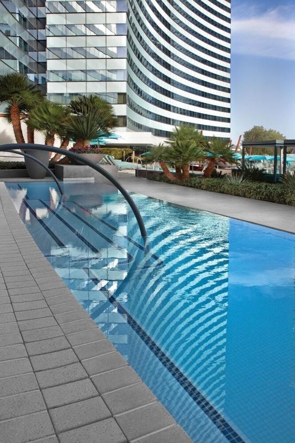 Vdara Hotel & Spa At Aria Las Vegas By Suiteness Ngoại thất bức ảnh