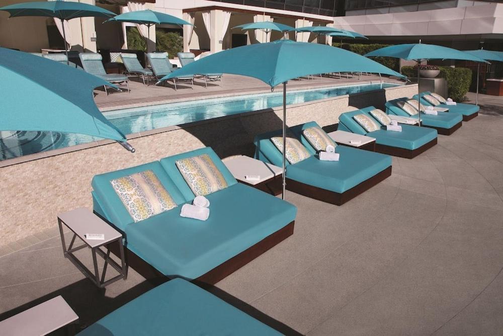 Vdara Hotel & Spa At Aria Las Vegas By Suiteness Ngoại thất bức ảnh