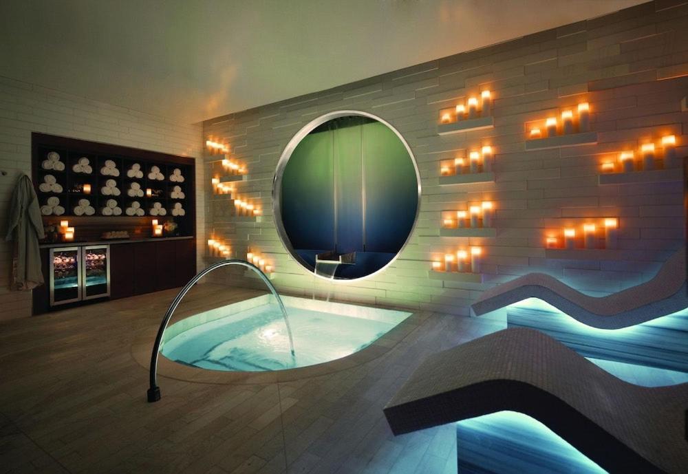 Vdara Hotel & Spa At Aria Las Vegas By Suiteness Ngoại thất bức ảnh