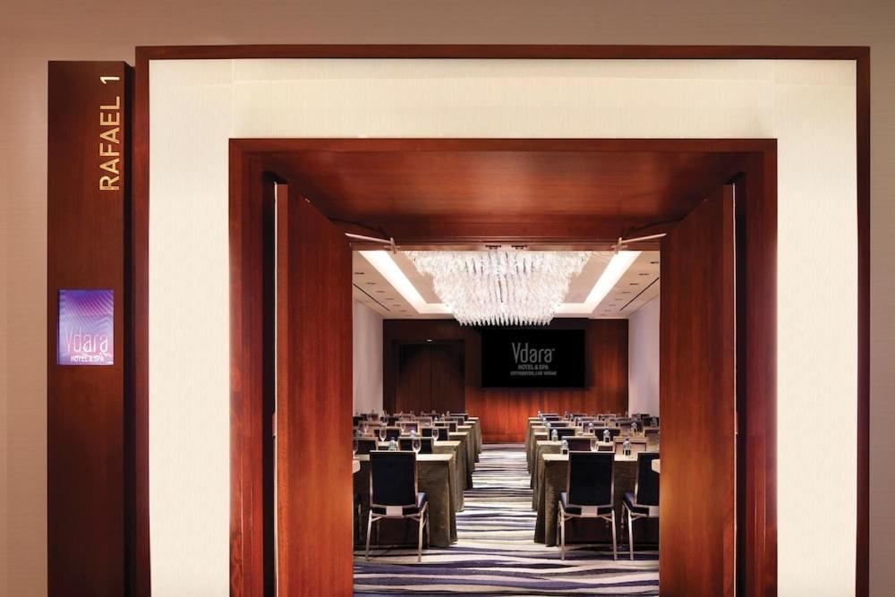 Vdara Hotel & Spa At Aria Las Vegas By Suiteness Ngoại thất bức ảnh