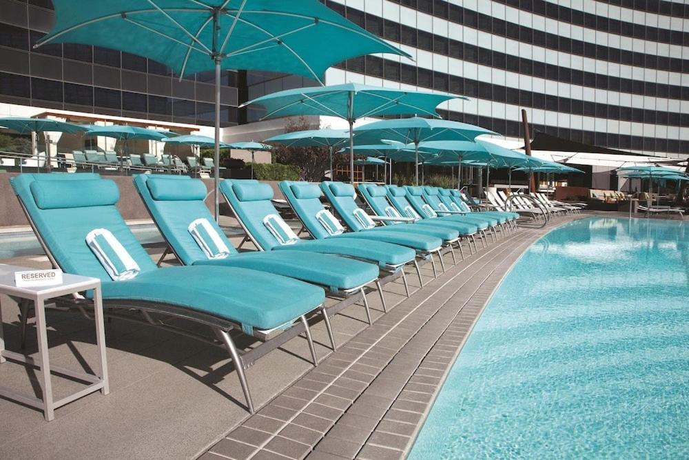 Vdara Hotel & Spa At Aria Las Vegas By Suiteness Ngoại thất bức ảnh