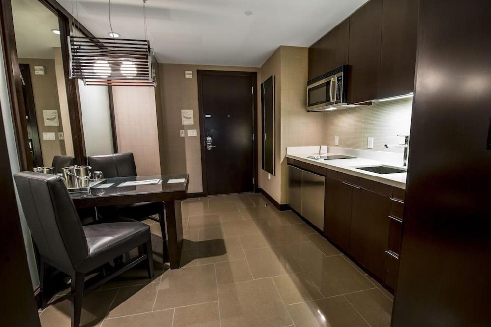 Vdara Hotel & Spa At Aria Las Vegas By Suiteness Ngoại thất bức ảnh