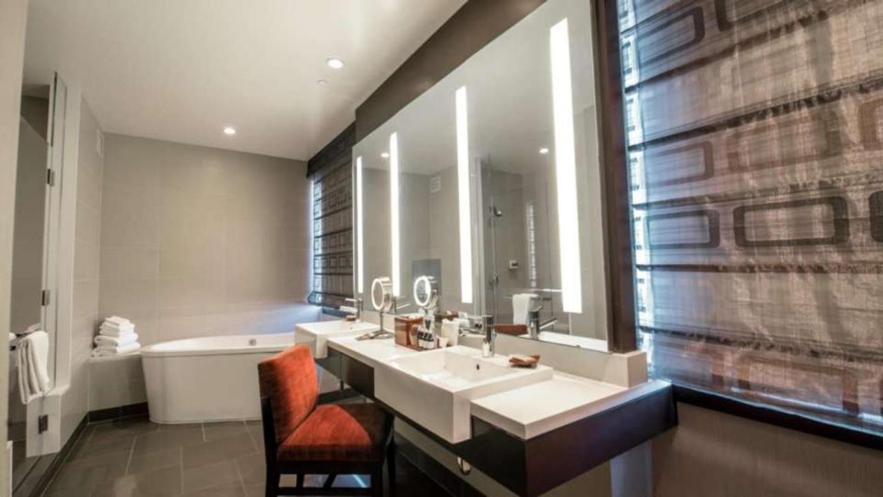 Vdara Hotel & Spa At Aria Las Vegas By Suiteness Ngoại thất bức ảnh