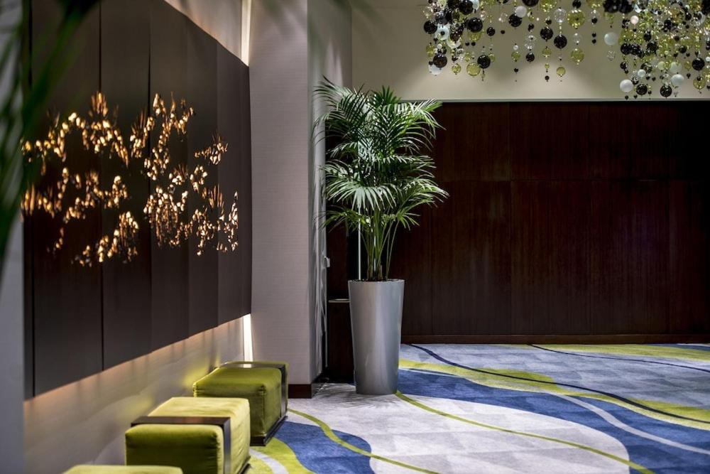 Vdara Hotel & Spa At Aria Las Vegas By Suiteness Ngoại thất bức ảnh