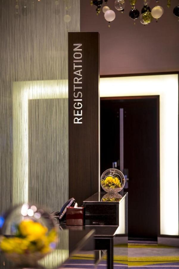 Vdara Hotel & Spa At Aria Las Vegas By Suiteness Ngoại thất bức ảnh