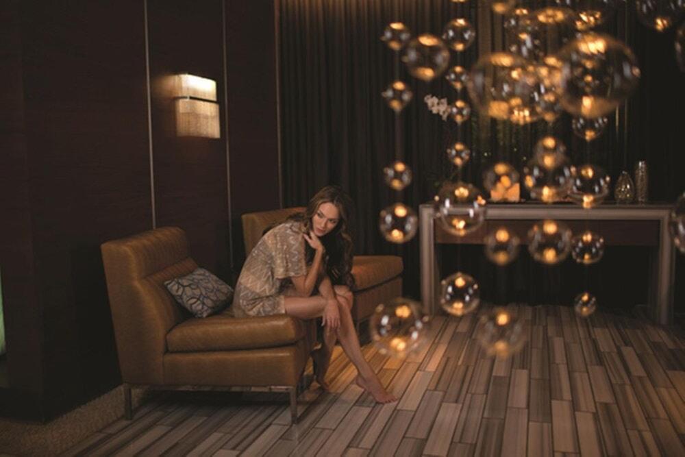 Vdara Hotel & Spa At Aria Las Vegas By Suiteness Ngoại thất bức ảnh